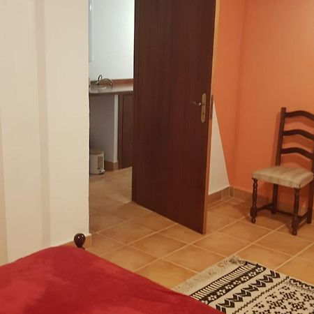 Вілла Casa Gama Ribeira da Janela Екстер'єр фото