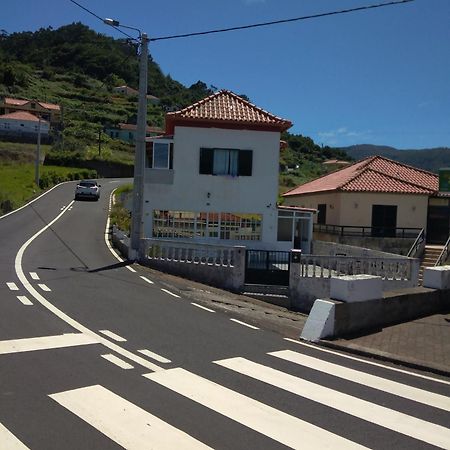 Вілла Casa Gama Ribeira da Janela Екстер'єр фото
