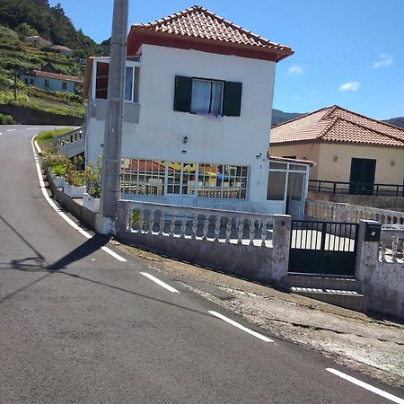 Вілла Casa Gama Ribeira da Janela Екстер'єр фото