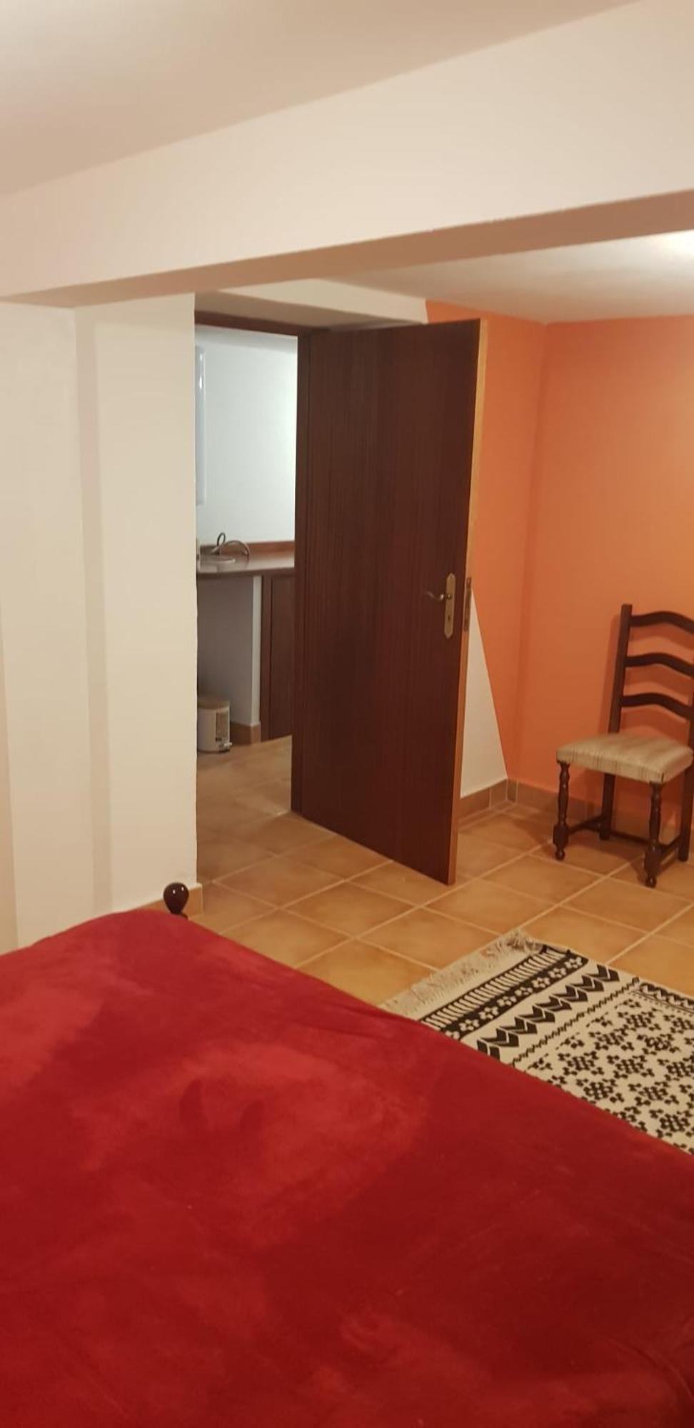 Вілла Casa Gama Ribeira da Janela Екстер'єр фото