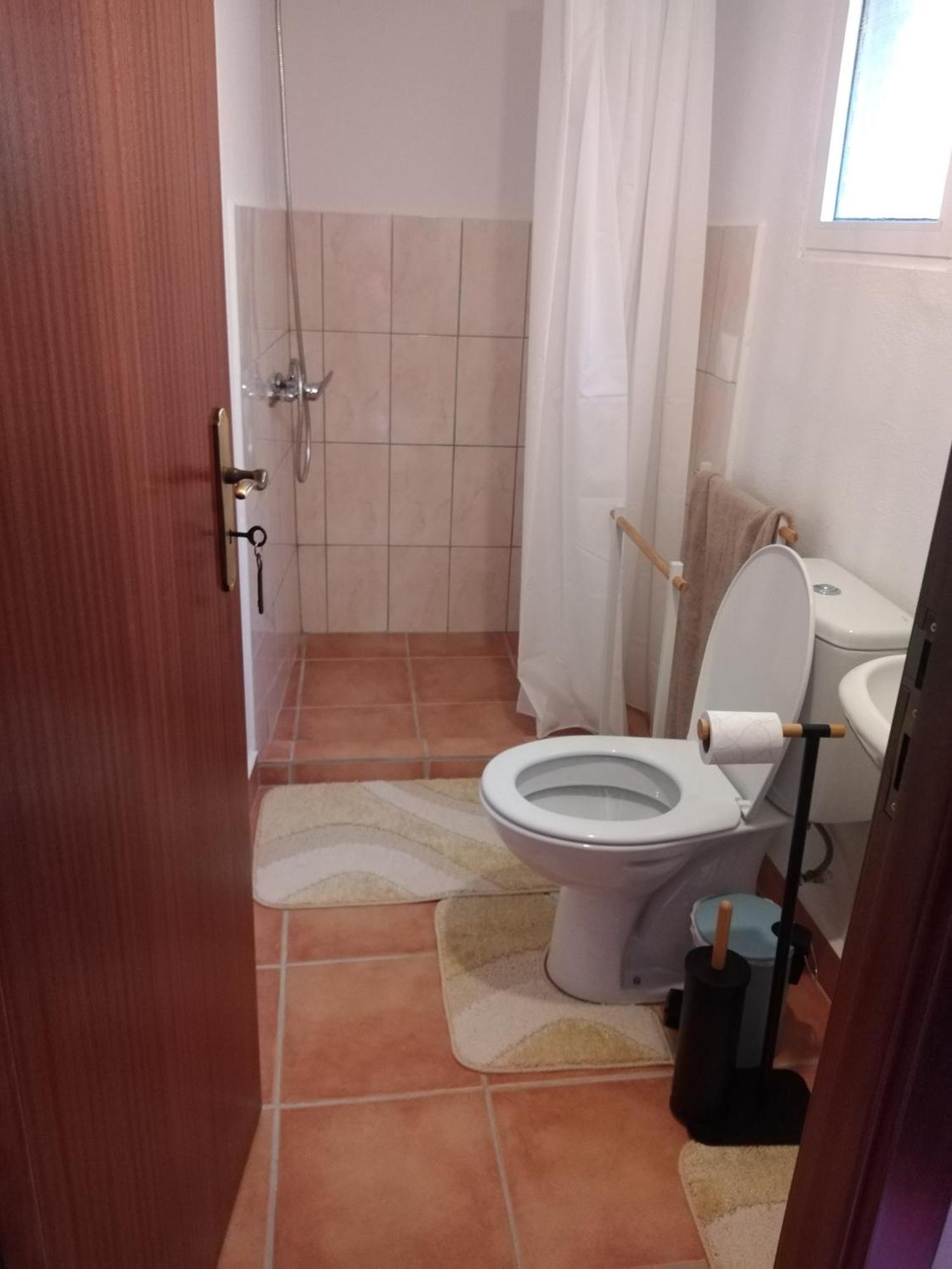 Вілла Casa Gama Ribeira da Janela Екстер'єр фото