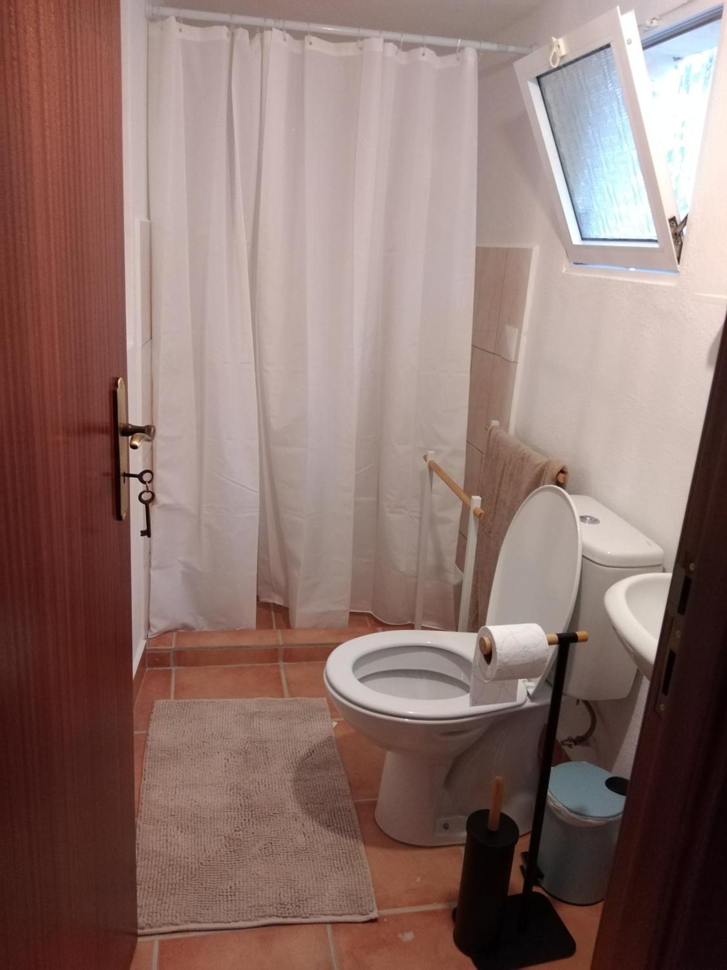 Вілла Casa Gama Ribeira da Janela Екстер'єр фото