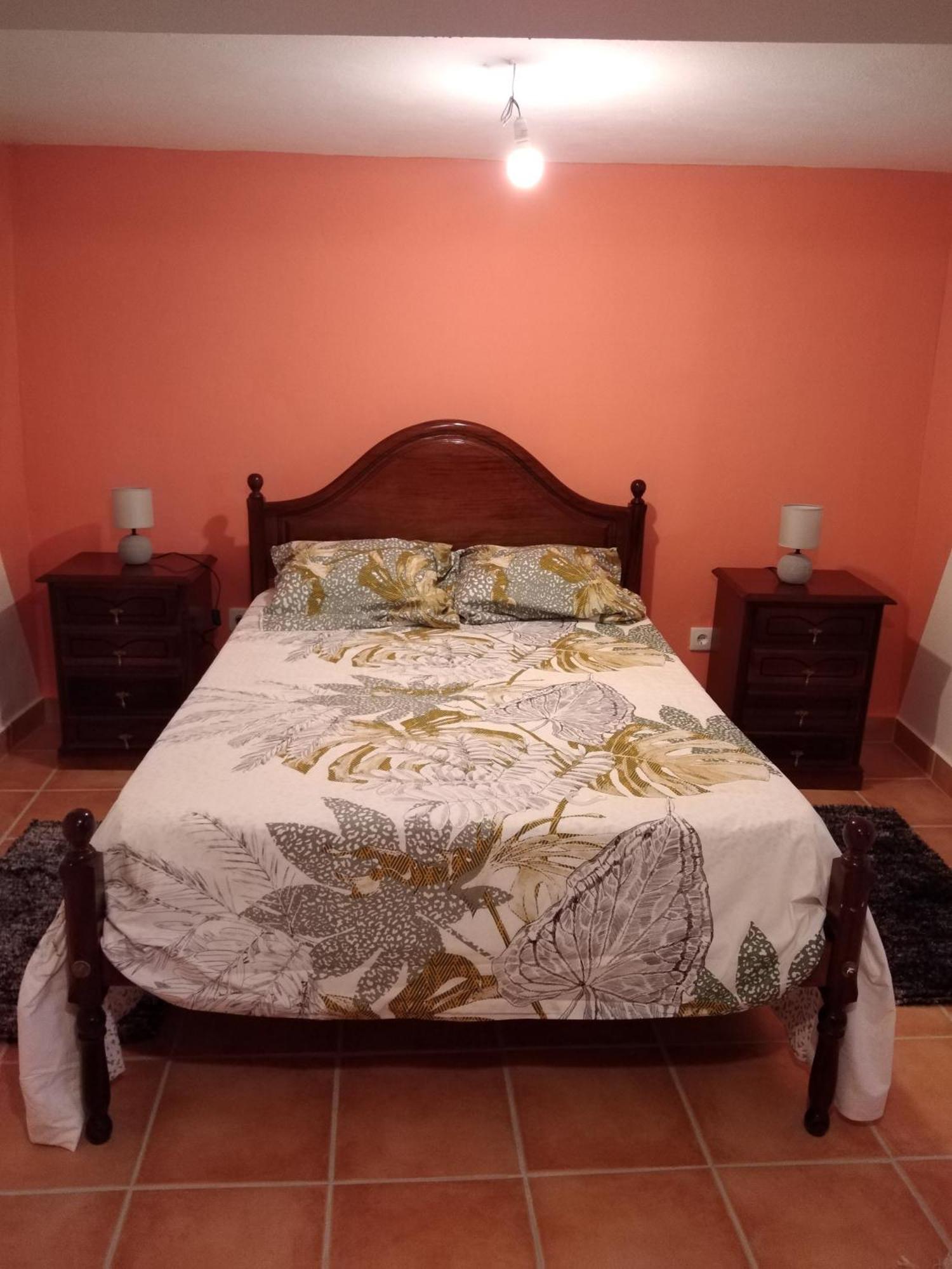 Вілла Casa Gama Ribeira da Janela Екстер'єр фото
